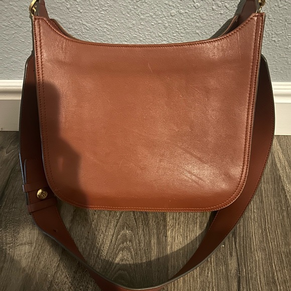 Tory Burch Ella whipstitch bag - Picture 3 of 9